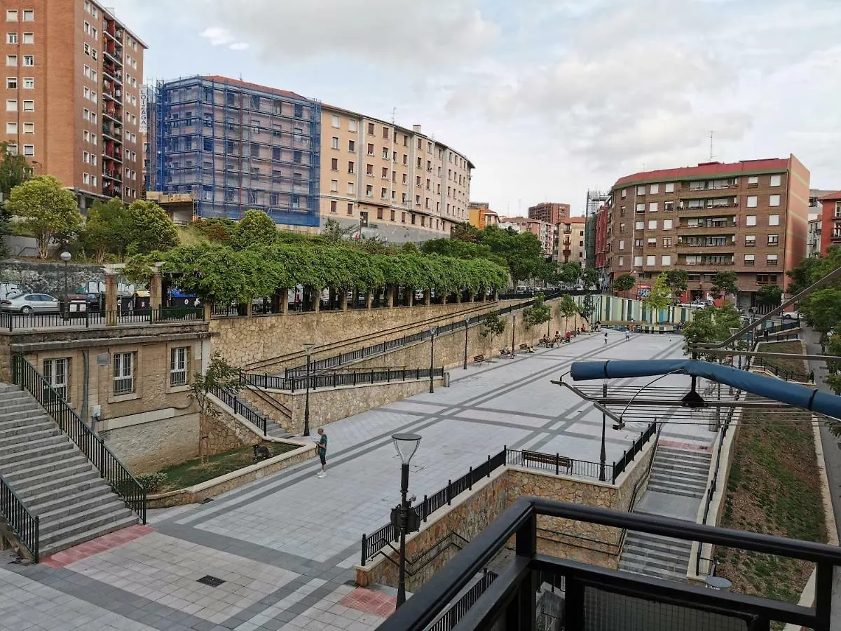 Muros-Matiko Bilbao España